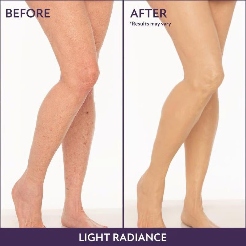 Complexion Perfecting Balm ~ Flawless, natural-looking skin in seconds.