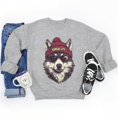 Spirit Animal T-Shirt ~ Built for beers, cheers, and bad decisions.
