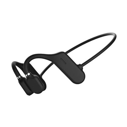 Sports Bone Conduction Headphones ~ Secure, comfortable, and built to move.