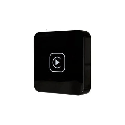 Carplay TV Adapter ~ The parenting hack for stress-free drives.