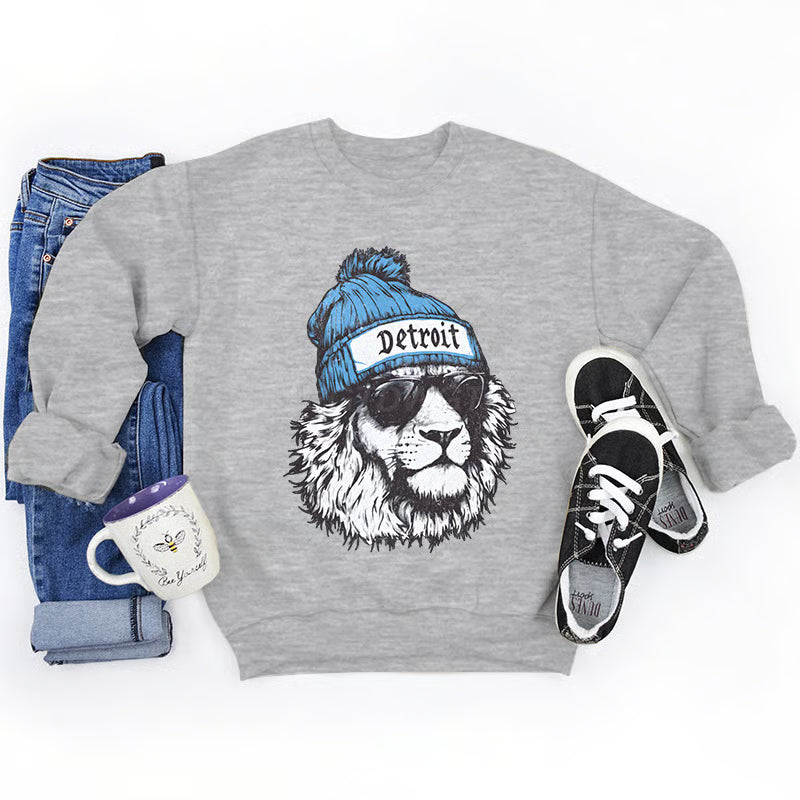 Spirit Animal T-Shirt ~ Built for beers, cheers, and bad decisions.