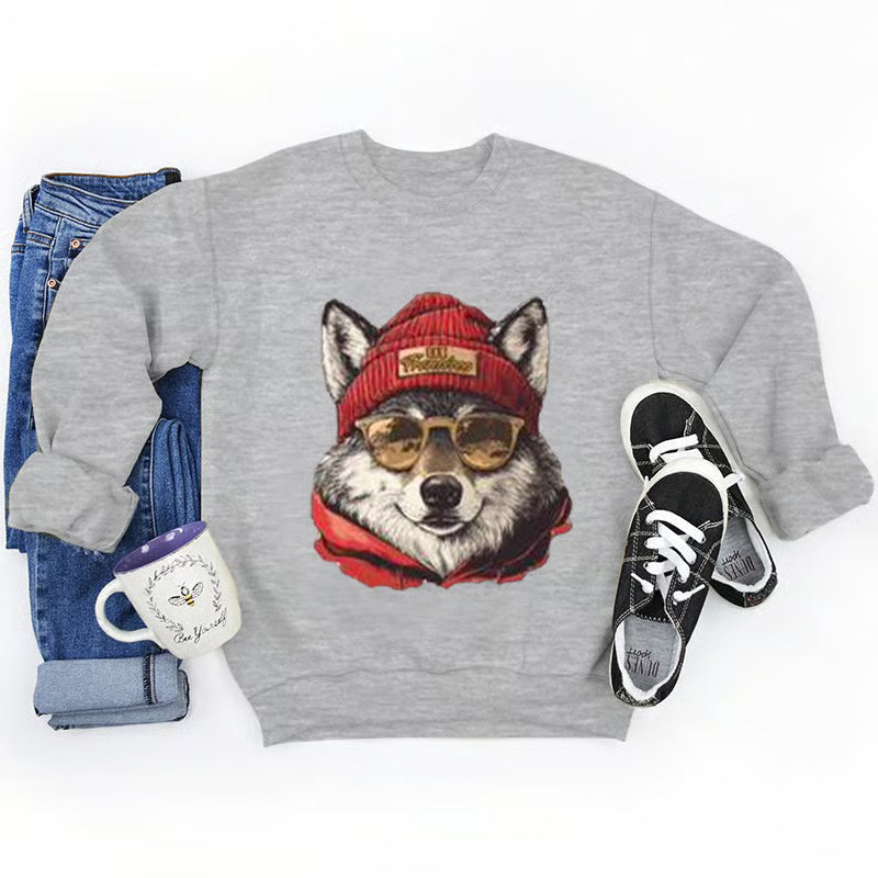 Spirit Animal T-Shirt ~ Built for beers, cheers, and bad decisions.