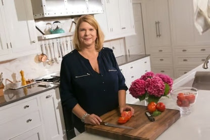 All-in-One Professional Knife and Tool Sharpener ~ One tool to resurrect every blade you own.