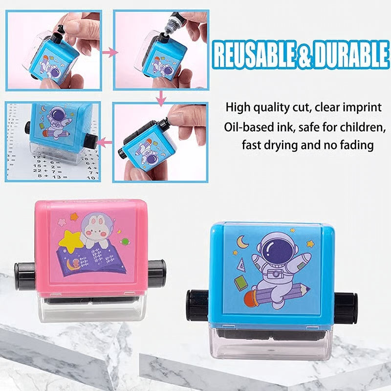 Brain Improvement Device for Kids ~ Improve concentration, memory, and study habits.