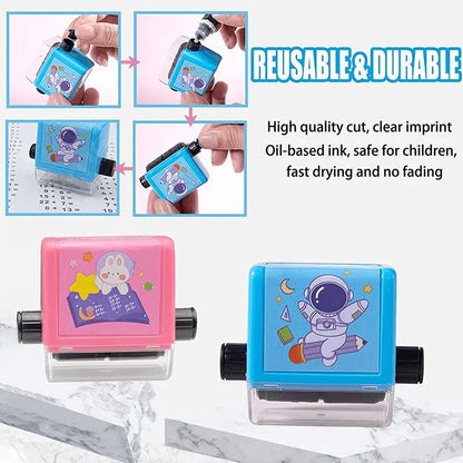Brain Improvement Device for Kids ~ Improve concentration, memory, and study habits.