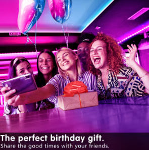 Smart Rainbow LED Outdoor Light ~ Bright, festive effects controlled from your phone.