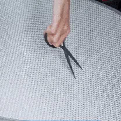 Breathable & Anti-Slip Car Seat Covers ~ Stay cool and comfortable on every drive.