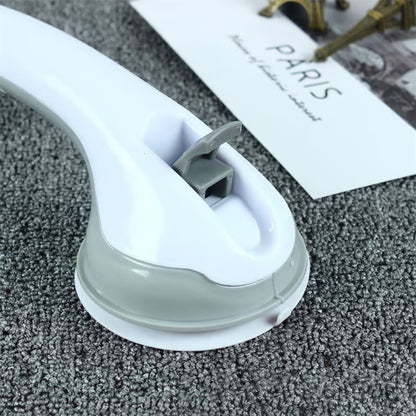 Support Handle ~ Steady balance and confident movement anytime.