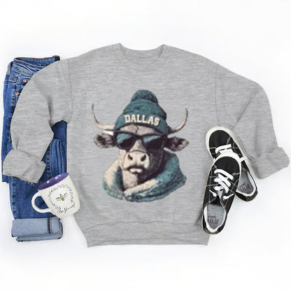 Spirit Animal T-Shirt ~ Built for beers, cheers, and bad decisions.