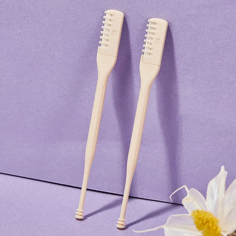 Nose Hair Cutter ~ Clean, confident grooming in seconds