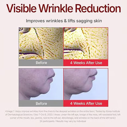 Time Reverse Cream ~ 72-hour deep hydration with instant, light-as-air absorption.