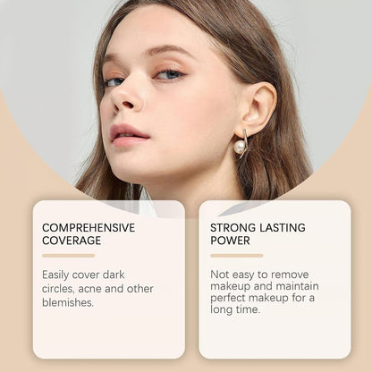 Under Eye Brightening Cream ~ Instantly erase dark circles for a rested, radiant look.