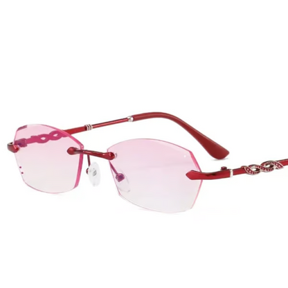 Intelligent Dual Focus Glasses ~ Clearer Vision, Less Eye Strain All Day_
