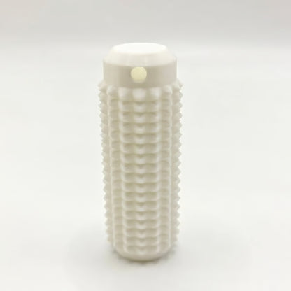 Anti-stress Spiky Grippie Stim Keychain ~ Crush stress before it crushes you.