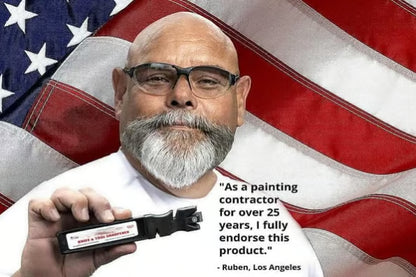 All-in-One Professional Knife and Tool Sharpener ~ One tool to resurrect every blade you own.