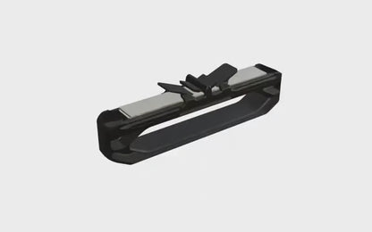 Venture Precision Knife Sharpener ~ Turn butter knives into steak assassins in minutes.