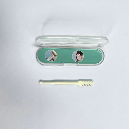 Nose Hair Cutter ~ Clean, confident grooming in seconds