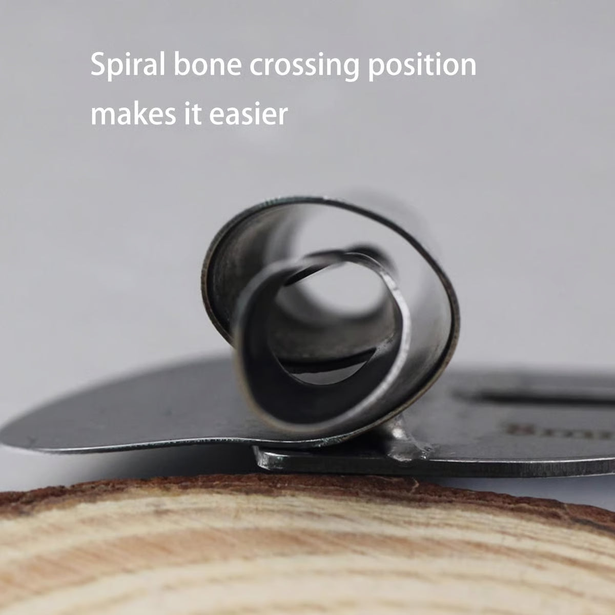 Sewing Rolled Hemmer Foot ~ Turn raw edges into runway-ready finishes.