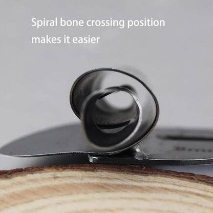 Sewing Rolled Hemmer Foot ~ Turn raw edges into runway-ready finishes.