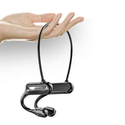 Sports Bone Conduction Headphones ~ Secure, comfortable, and built to move.