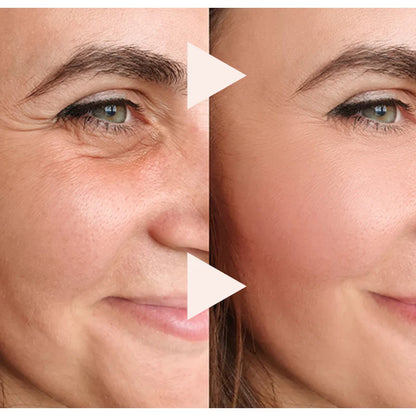 Express Anti-Wrinkle Roll-On Serum ~ Keep them guessing your age with one swipe