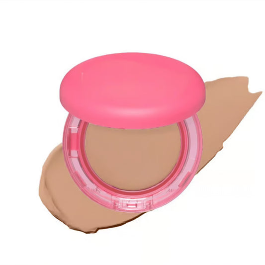 Peptide Firm Bounce Foundation ~ Hydrating serum coverage for lifted, youthful skin.