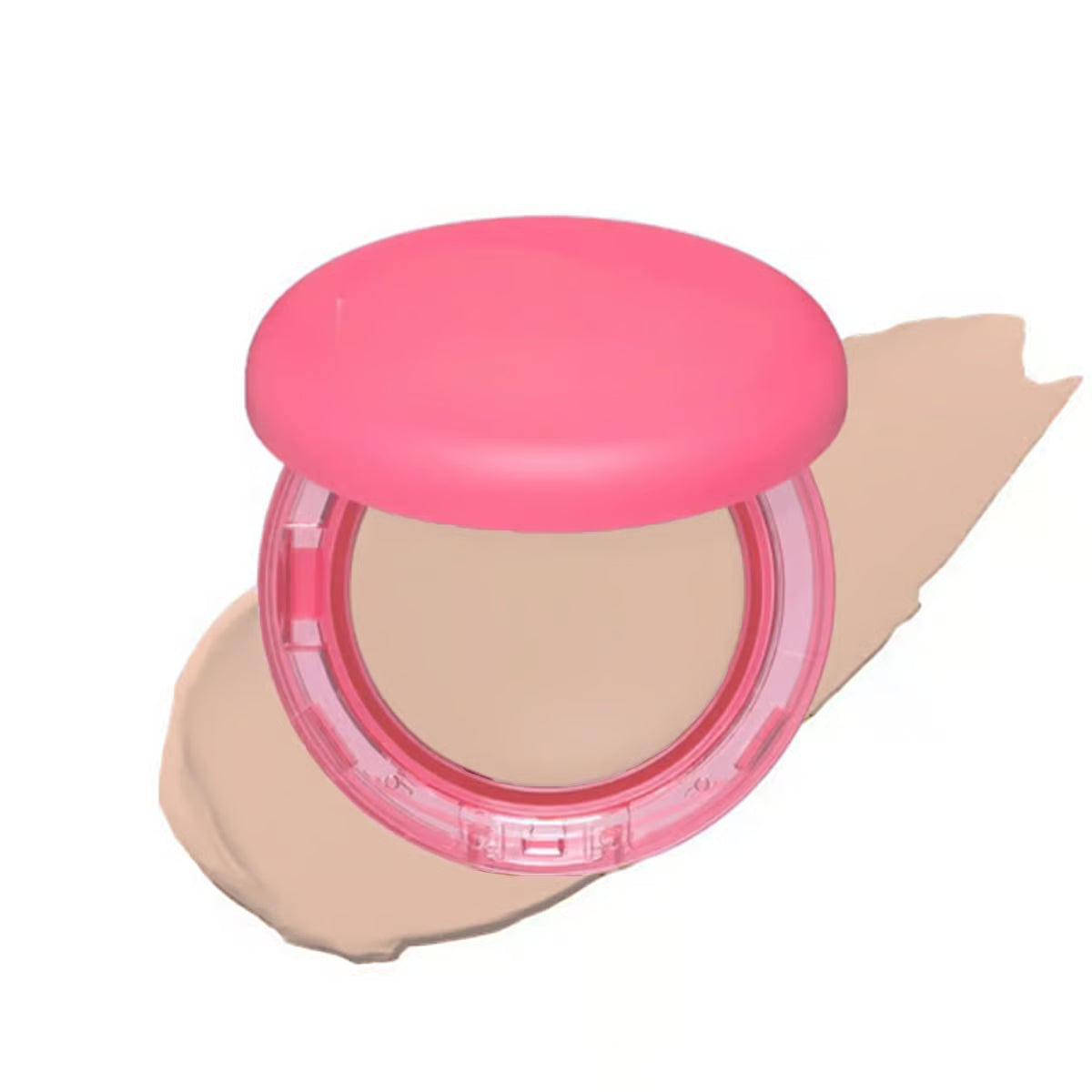 Peptide Firm Bounce Foundation ~ Hydrating serum coverage for lifted, youthful skin.