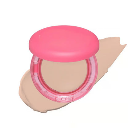 Peptide Firm Bounce Foundation ~ Hydrating serum coverage for lifted, youthful skin.