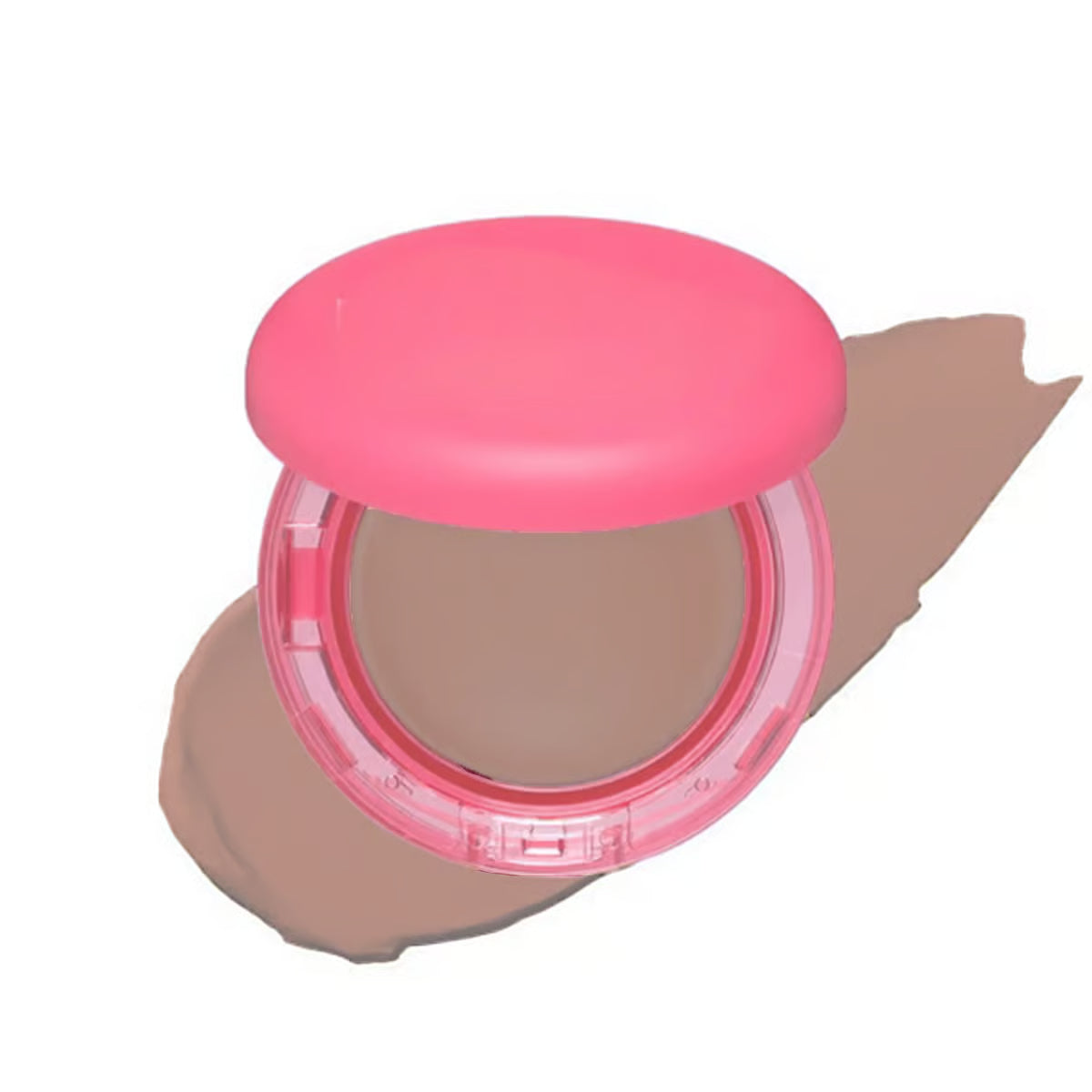 Peptide Firm Bounce Foundation ~ Hydrating serum coverage for lifted, youthful skin.