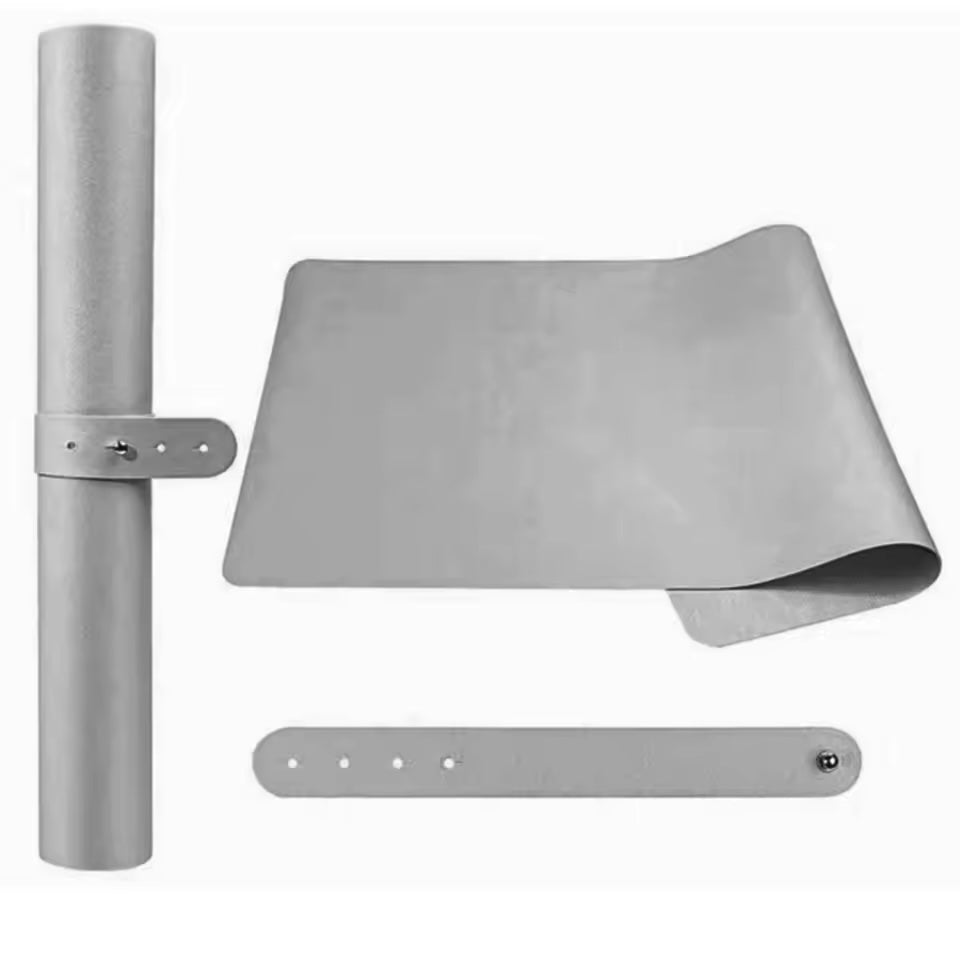 Studio Desk Mat – Protect, Organize, and Elevate Your Workspace-