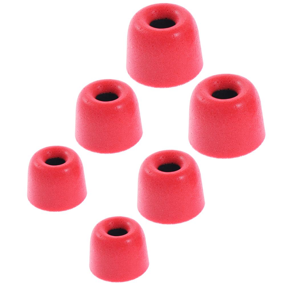 Memory Foam Earplugs ~ Ultimate comfort and noise-free audio all day long-