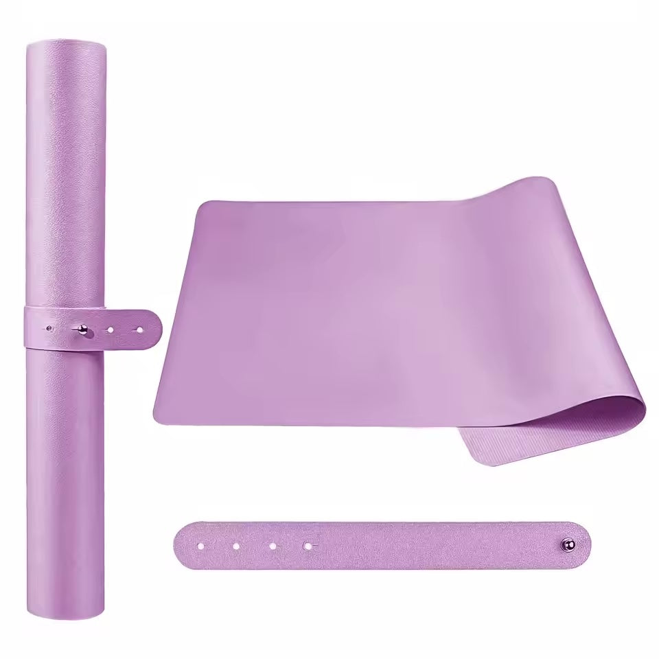 Studio Desk Mat – Protect, Organize, and Elevate Your Workspace-