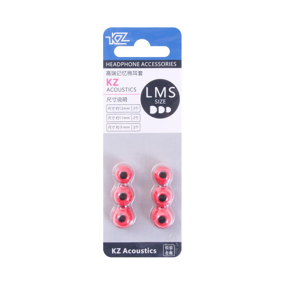 Memory Foam Earplugs ~ Ultimate comfort and noise-free audio all day long-