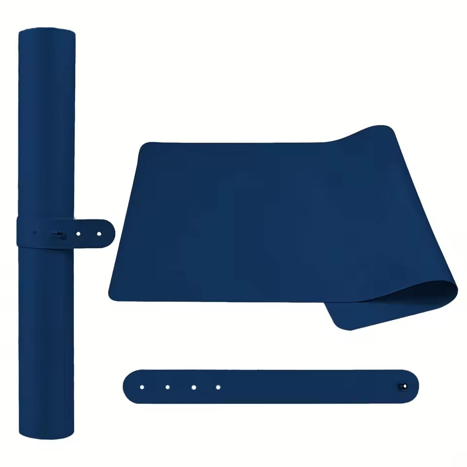 Studio Desk Mat – Protect, Organize, and Elevate Your Workspace-
