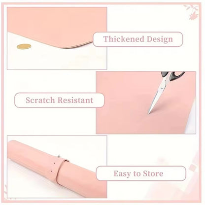 Studio Desk Mat – Protect, Organize, and Elevate Your Workspace-