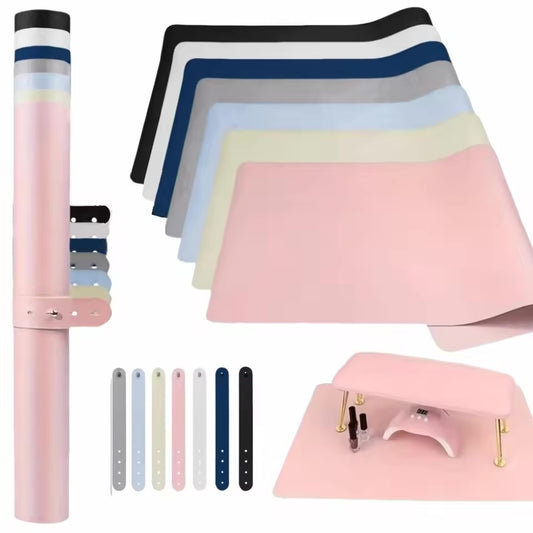 Studio Desk Mat – Protect, Organize, and Elevate Your Workspace