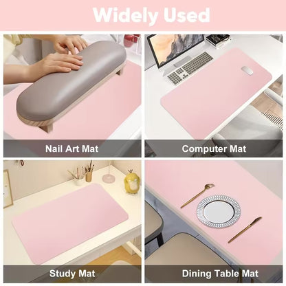 Studio Desk Mat – Protect, Organize, and Elevate Your Workspace-