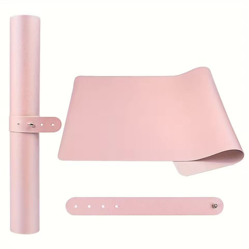 Studio Desk Mat – Protect, Organize, and Elevate Your Workspace-