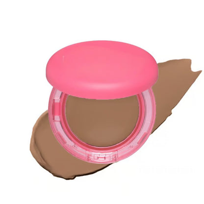 Peptide Firm Bounce Foundation ~ Hydrating serum coverage for lifted, youthful skin.