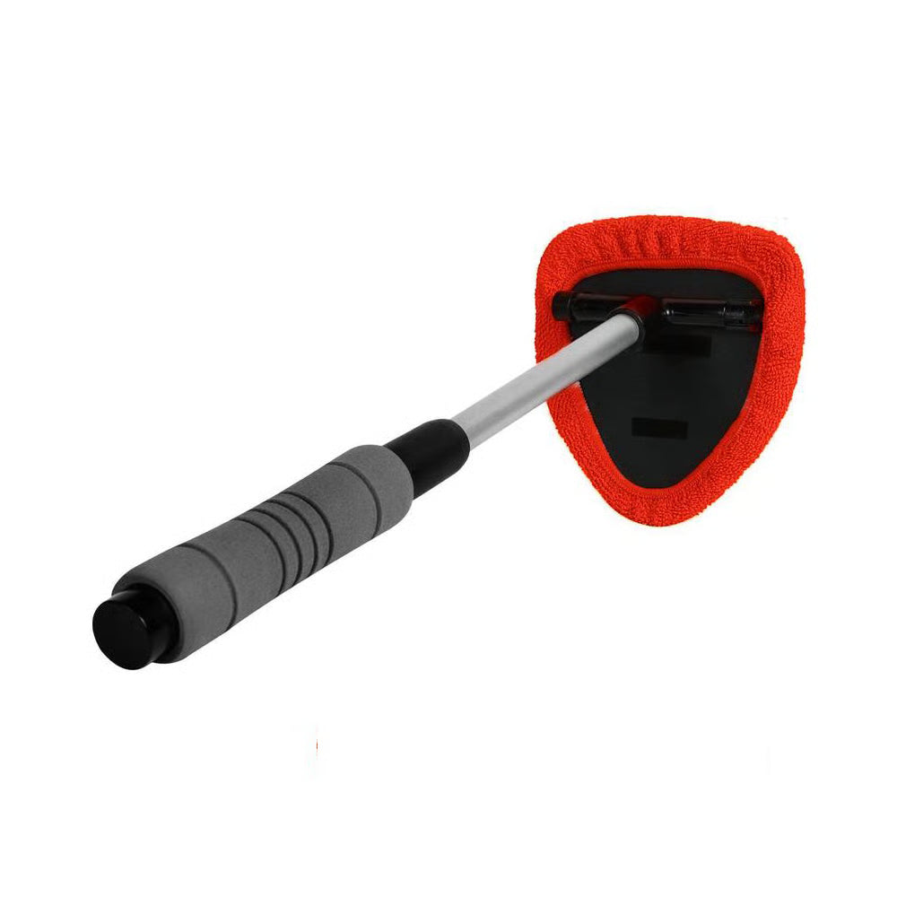 Windshield Cleaning Tool ~ The Fastest Way to a Streak-Free Windshield-