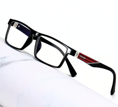 Color-Changing Multifocal Glasses ~ From sunlight to screens in seconds.