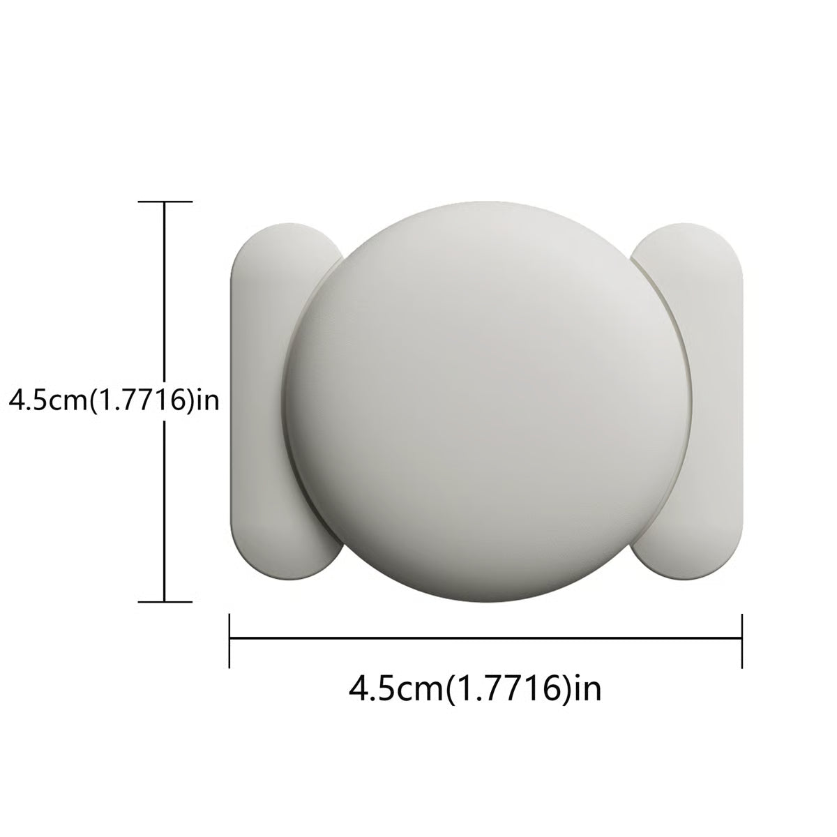 Mini GPS Tracker ~ Real-time location updates in your pocket.