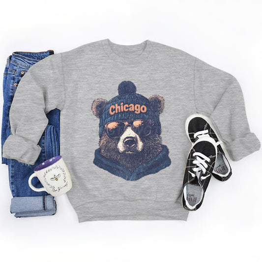Spirit Animal T-Shirt ~ Built for beers, cheers, and bad decisions.