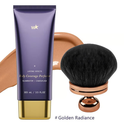 Complexion Perfecting Balm ~ Flawless, natural-looking skin in seconds.