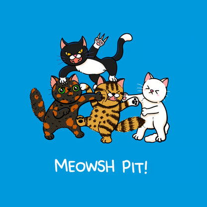 Wall Calendar 2026 ~ Offensively Cute & Unapologetically Fun