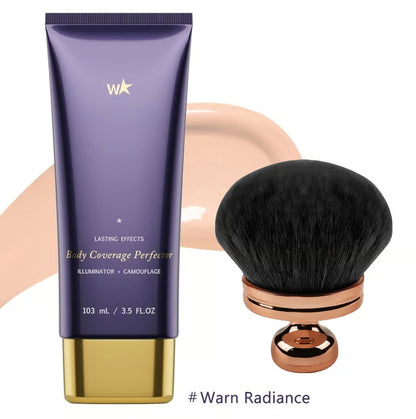 Complexion Perfecting Balm ~ Flawless, natural-looking skin in seconds.