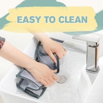 Wardrobe Clothes Organizer ~ Tidy up your space and find what you need in seconds