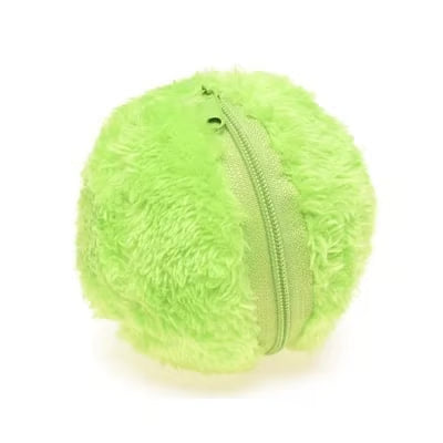 Anti-Anxiety Automatic Moving Ball ~ Unleash nonstop zoomies without lifting a finger.