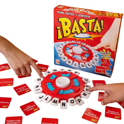Tapple Board Game ~ Fun, interactive wordplay for everyone