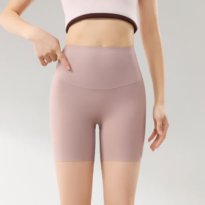 Seamless Shaper Short ~ All-day smoothing and invisible support.